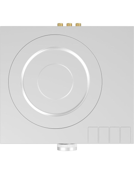 Reproductor de CD SMSL PL200 MQA DAC AK4499EX Bluetooth 5.1