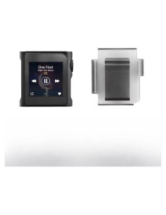 Reproductor de Música MP3 Hi-Res SHANLING M0 Pro 15h Batería