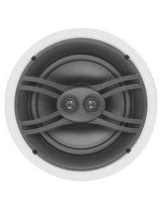 Altavoces Empotrados Yamaha NS-IW480CWH 120W 8" Blanco