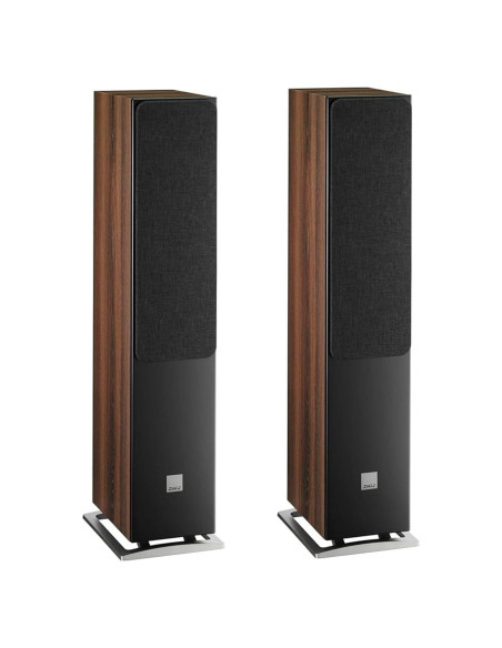 Altavoces de Torre DALI Oberon 5 Hi-Fi Nogal Oscuro 12.34kg
