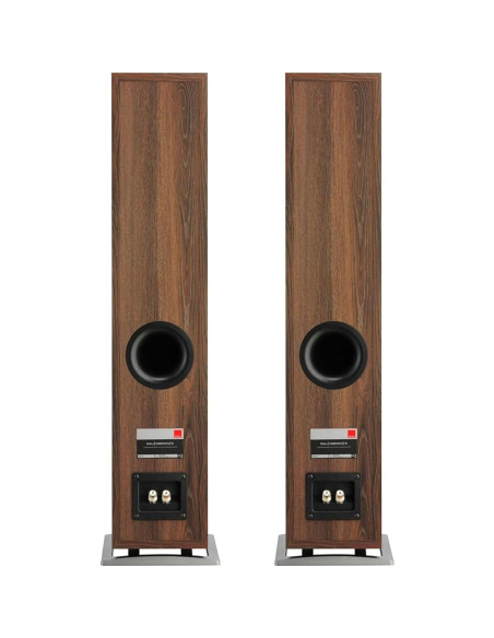 Altavoces de Torre DALI Oberon 5 Hi-Fi Nogal Oscuro 12.34kg