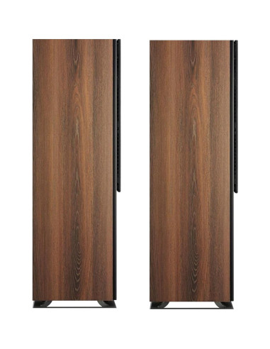 Altavoces de Torre DALI Oberon 5 Hi-Fi Nogal Oscuro 12.34kg