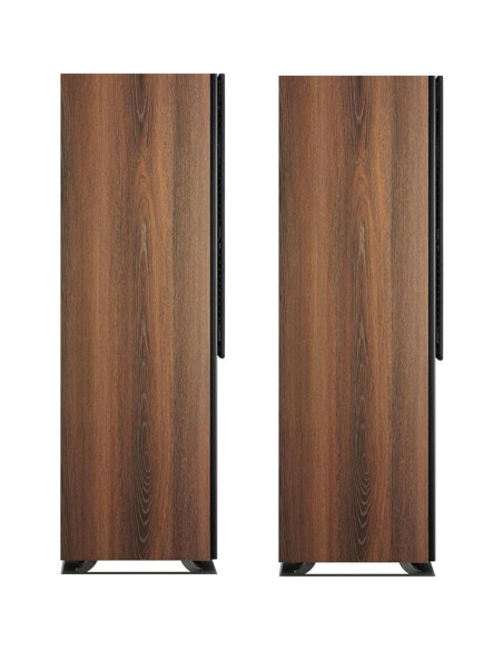 Altavoces de Torre DALI Oberon 5 Hi-Fi Nogal Oscuro 12.34kg