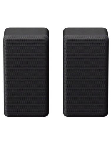Altavoces Traseros Inalámbricos Sony SA-RS3S para Sonido Envolvente
