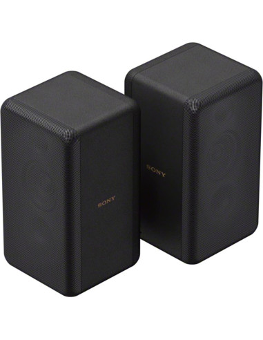 Altavoces Traseros Inalámbricos Sony SA-RS3S para Sonido Envolvente