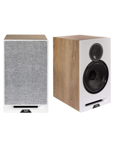 Altavoces de Estantería ELAC Debut Reference B6.2 Roble 6.5"