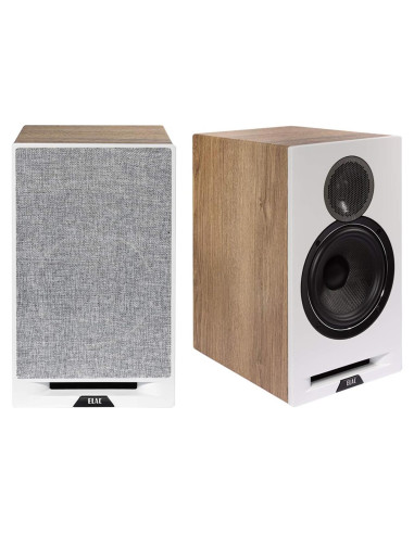 Altavoces de Estantería ELAC Debut Reference B6.2 Roble 6.5"