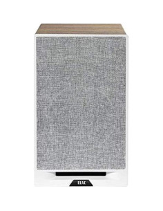 Altavoces de Estantería ELAC Debut Reference B6.2 Roble 6.5" 2