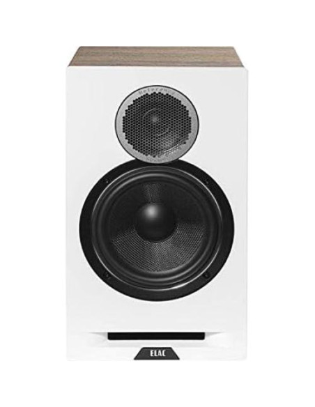 Altavoces de Estantería ELAC Debut Reference B6.2 Roble 6.5"