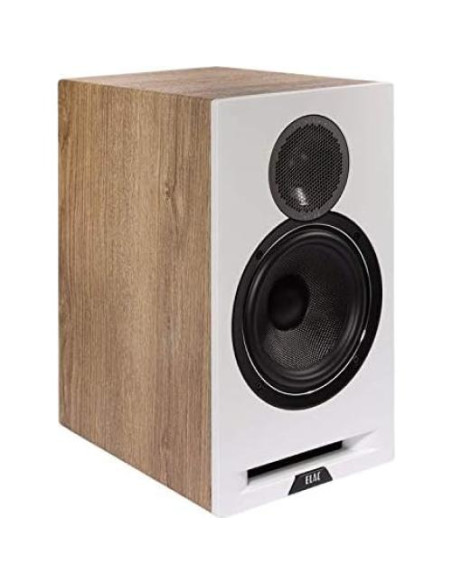 Altavoces de Estantería ELAC Debut Reference B6.2 Roble 6.5"