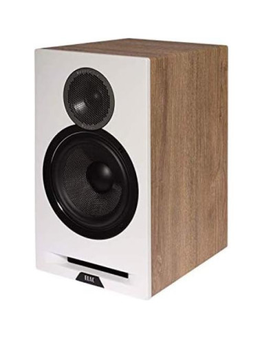 Altavoces de Estantería ELAC Debut Reference B6.2 Roble 6.5"