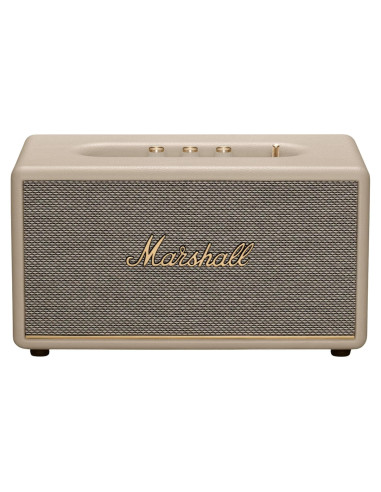 Altavoz Bluetooth Marshall Stanmore III - Sonido Estéreo Potente
