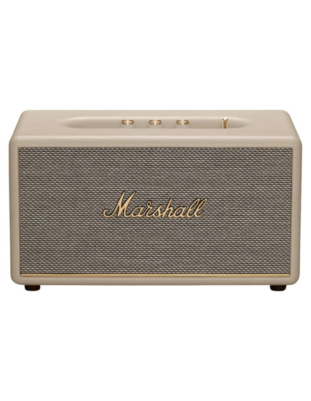 Altavoz Bluetooth Marshall Stanmore III - Sonido Estéreo Potente