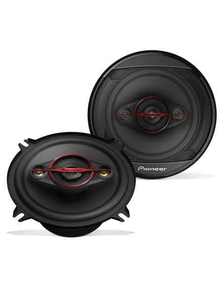 Altavoces Coaxiales Pioneer TS-501M 5.25" 300W para Auto