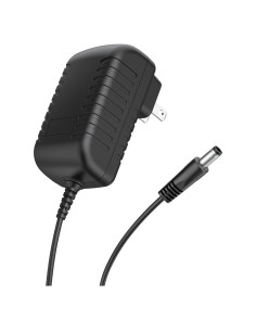 Cable de Alimentación 5V CC Compatible Victrola VSC-550BT