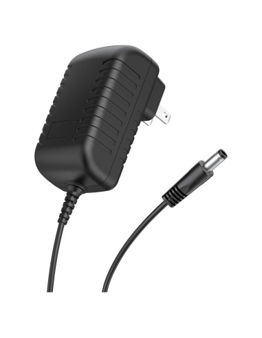 Cable de Alimentación 5V CC Compatible Victrola VSC-550BT