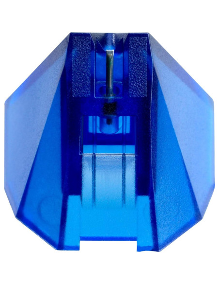 Estiló de Reemplazo Ortofon 2M Azul - Diamante Elíptico
