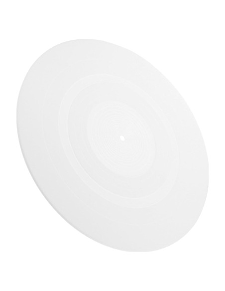 Almohadilla de Silicona para Tornamesa VICASKY 29.2 cm Antiestática