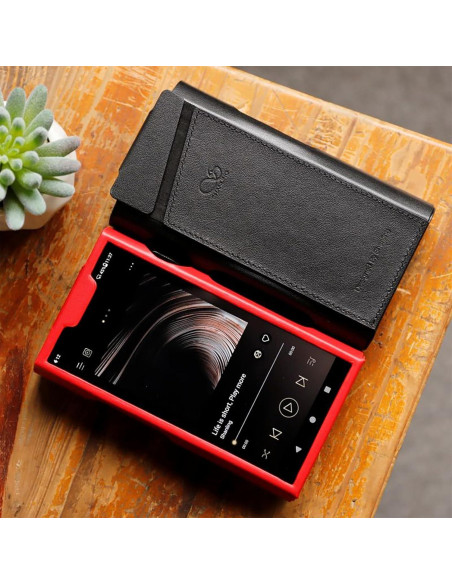 Reproductor de Audio Digital SHANLING M8T 6" 128GB Android 13