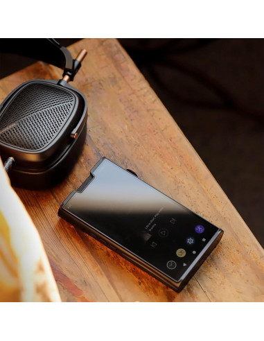 Reproductor de Audio Digital SHANLING M8T 6" 128GB Android 13