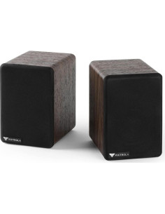 Altavoces de Estantería Victrola M1 Bluetooth 60W Negro 2