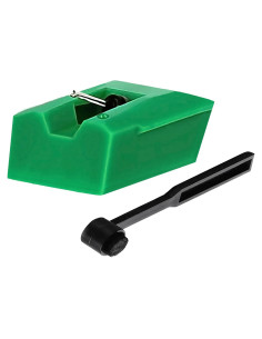Aguja de Reemplazo ATN95E para Tocadiscos Audio-Technica