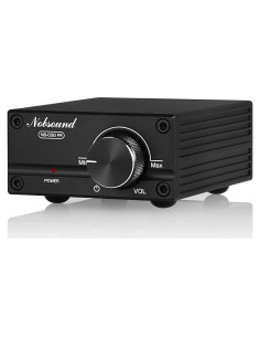 Amplificador de Potencia Mono Nobsound 100W TPA3116D2 25V