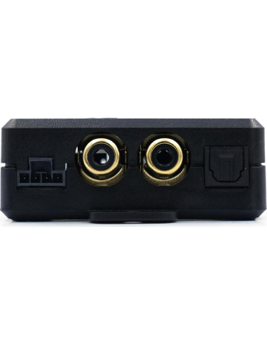 Receptor Bluetooth 5.0 Audison B-CON Hi-Res Automotriz