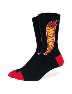 Calcetines Hot Wheels para Hombre Good Luck Sock Talla 40-46