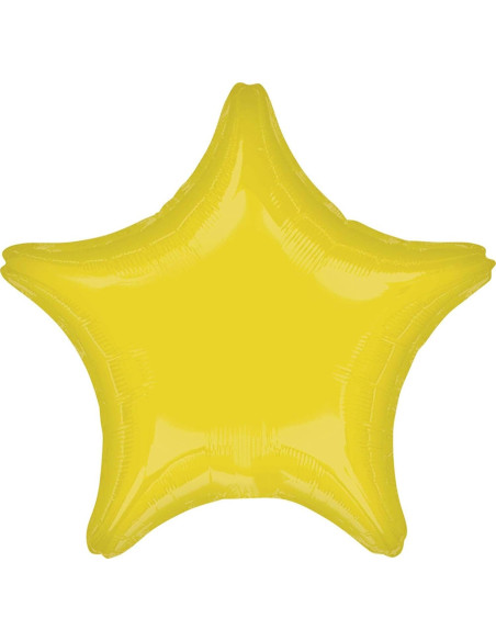 Conjunto de globos de Mylar Anagram Toy Story 5 piezas