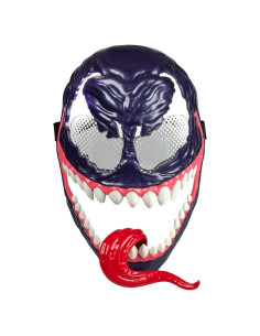 Máscara de Disfraz VenomVersus Marvel para Niños - Hasbro