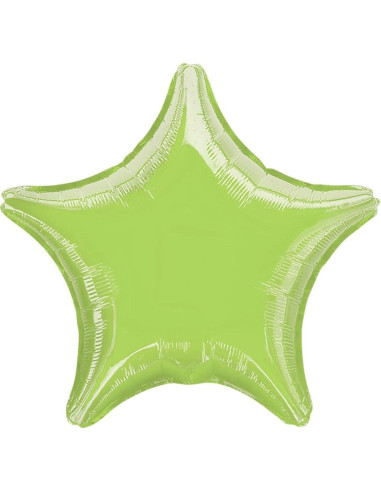 Conjunto de globos de Mylar Anagram Toy Story 5 piezas