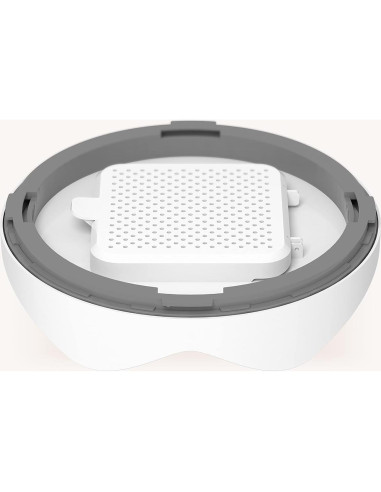 Almohadillas Deshidratantes Catit PIXI - Paquete de 3 para Dispensador