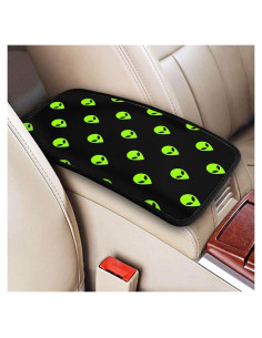 Almohadilla de Reposabrazos DORKEIXIA Universal 32x19 cm