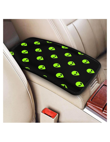 Almohadilla de Reposabrazos DORKEIXIA Universal 32x19 cm