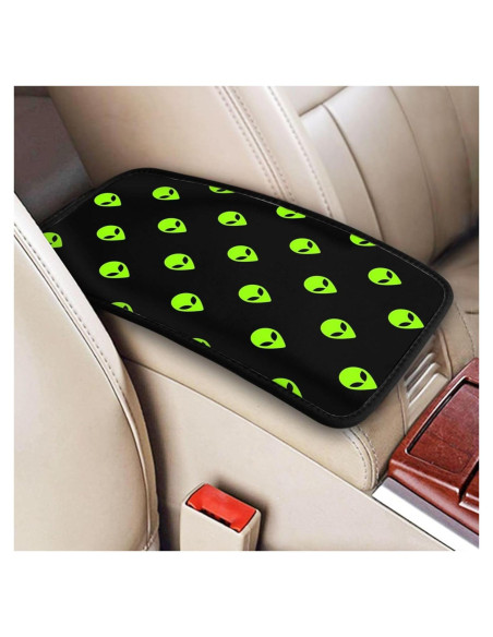 Almohadilla de Reposabrazos DORKEIXIA Universal 32x19 cm