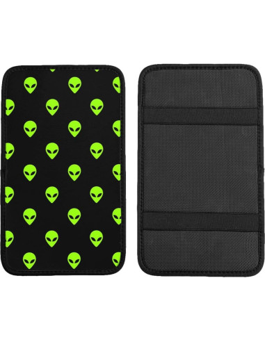 Almohadilla de Reposabrazos DORKEIXIA Universal 32x19 cm