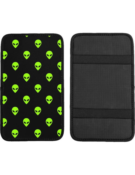 Almohadilla de Reposabrazos DORKEIXIA Universal 32x19 cm