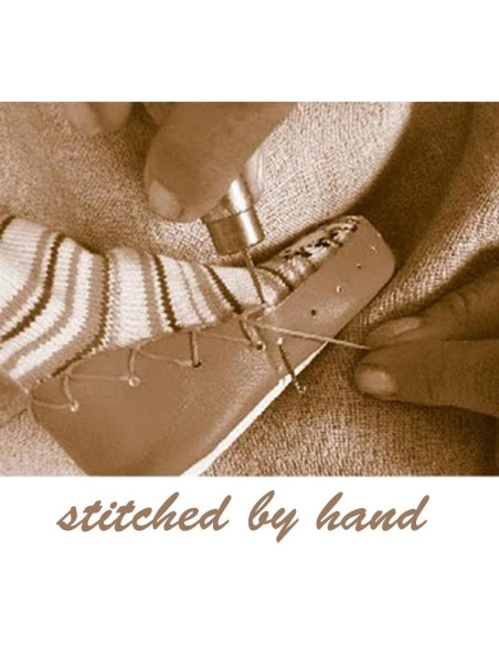 Mocasines Antideslizantes Nowali Rosa 2-3 Años