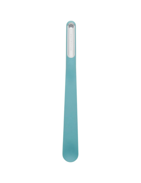 Espátula de Licuadora KitchenAid 32.4 cm Aqua Sky Silicona