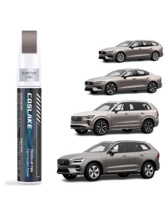 Pintura de Retoque COSLAKE 12ml Crepúsculo Brillante 736 Volvo