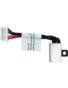 Cable de Conector de Alimentación DC AILTECK para Dell Inspiron 15/13 2