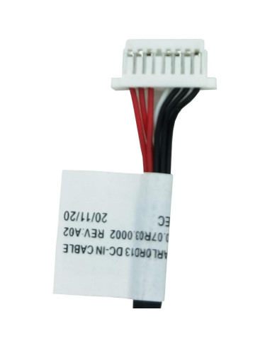 Cable de Conector de Alimentación DC AILTECK para Dell Inspiron 15/13