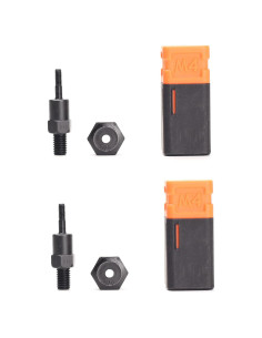 Herramienta de Mandril para Tuercas Remachadas Corwin 606