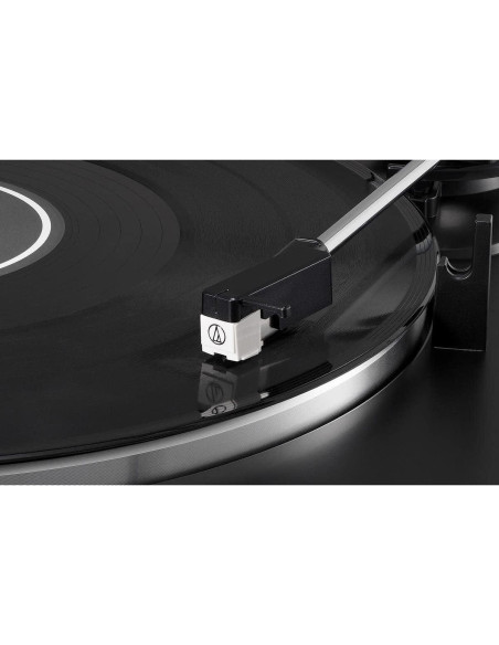 Aguja de Tocadiscos Audio-Technica ATN3600L Beige