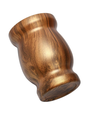 Set de Taza de Yerba Mate Cididu 8 oz Acero Inoxidable Doble Pared