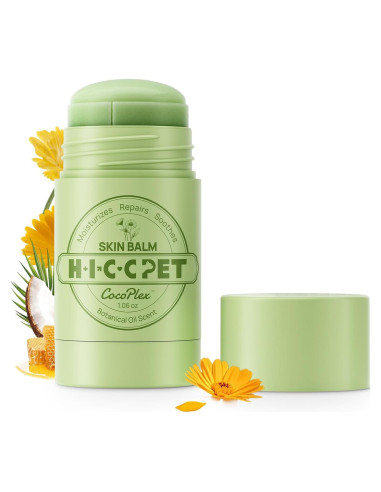 Bálsamo para Piel HICC PET 30g - Alivio Picazón e Irritación