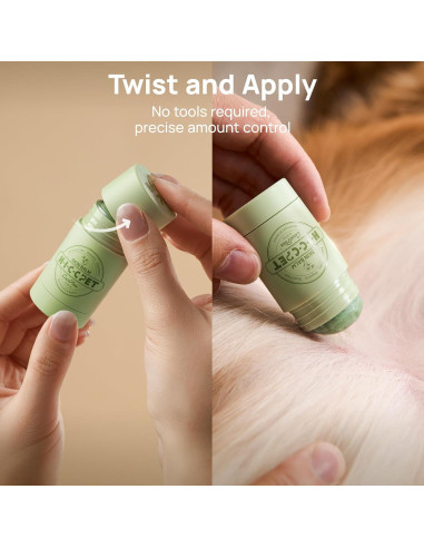 Bálsamo para Piel HICC PET 30g - Alivio Picazón e Irritación