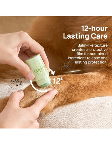 Bálsamo para Piel HICC PET 30g - Alivio Picazón e Irritación