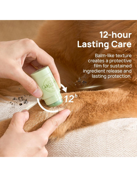 Bálsamo para Piel HICC PET 30g - Alivio Picazón e Irritación